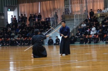 Tenshin Shōden Katori Shintō Ryū